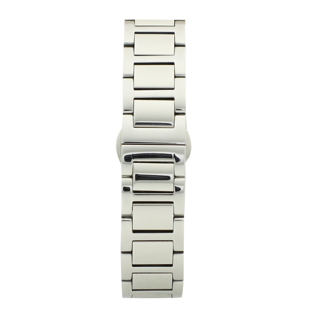 Lencia Stainless Steel Men Analog Watch-LC7374A - image 5