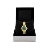 Lencia Stainless Steel Women Analog Watch-LC7174A - image 5