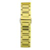Lencia Stainless Steel Women Analog Watch - LC7174H