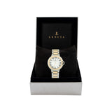 Lencia Stainless Steel Women Analog Watch-LC7174A - image 14