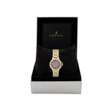 Lencia Stainless Steel Women Analog Watch - LC7174A - image 10