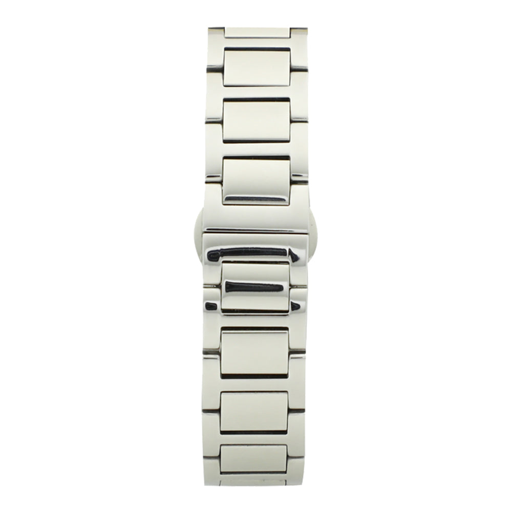 Lencia Stainless Steel Men Analog Watch - LC7374A