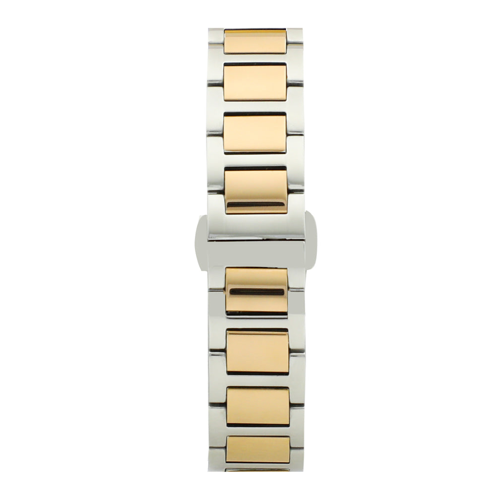 Lencia Stainless Steel Women Analog Watch - LC7174H - image 7