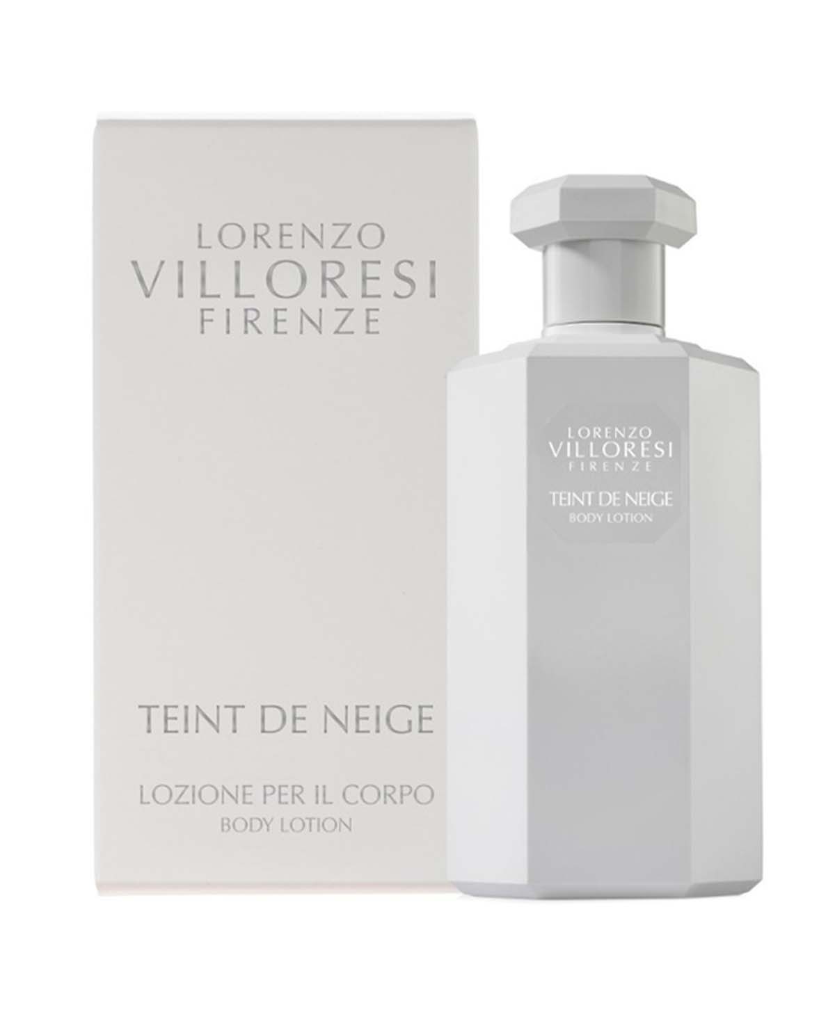 Lorenzo Villoresi TDN Body Lotion 250ml - Image 2