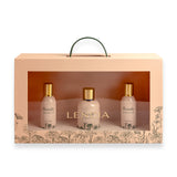 Lencia Floraly 3PCS Gift Set - Image 4