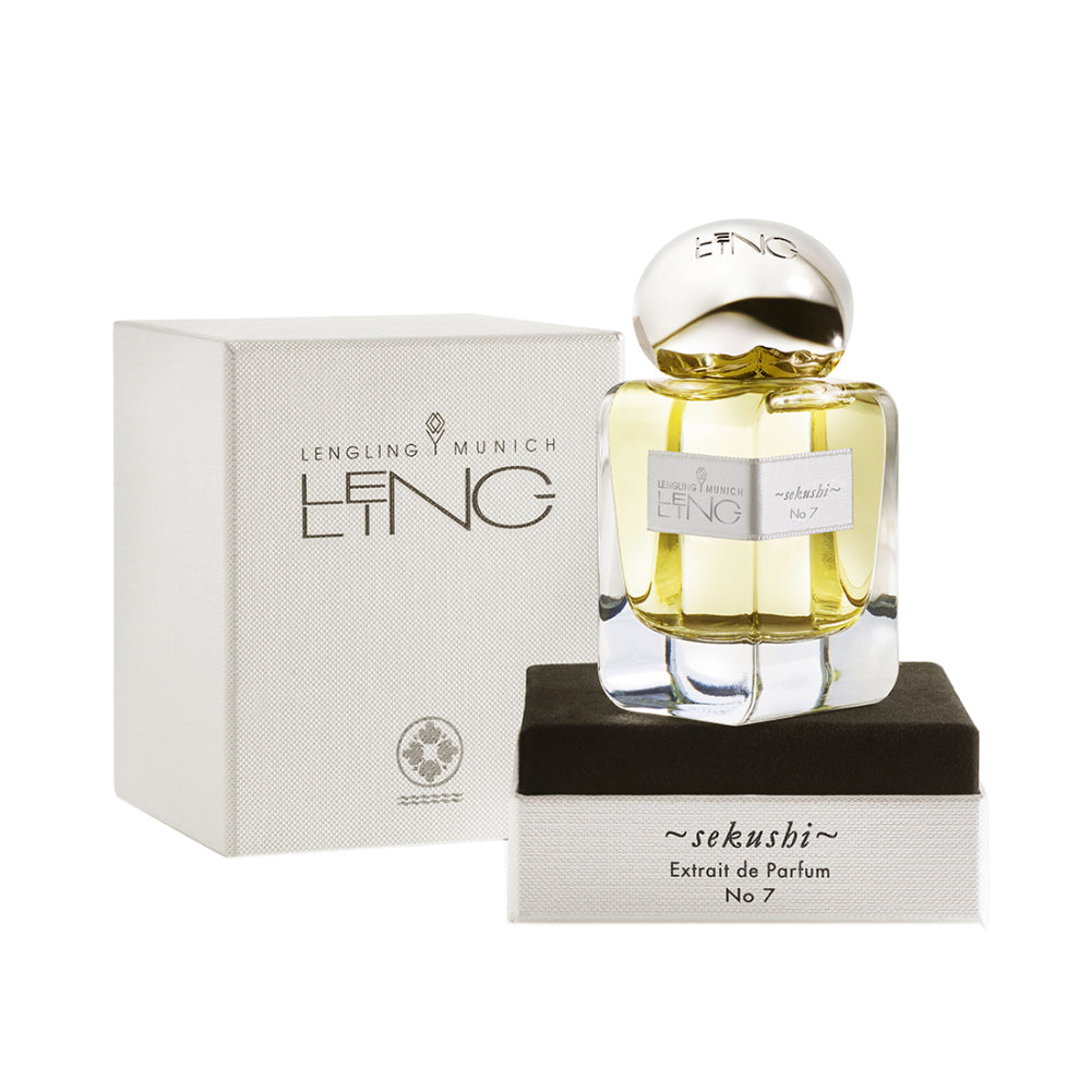 Lengling No 7 - Sekushi 100ml - image 2