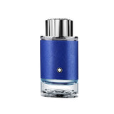 Mont Blanc Explorer Ultra Blue EDP 100ml - image 2