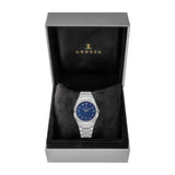 Lencia Women's Stainless Steel Analog Watch LC0015C1 - image 11