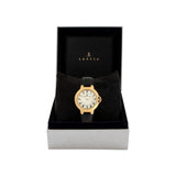 Lencia Genuine Leather Men Analog Watch - LC7374D - image 5