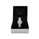 Lencia Stainless Steel Men Analog Watch - LC7374C - image 3