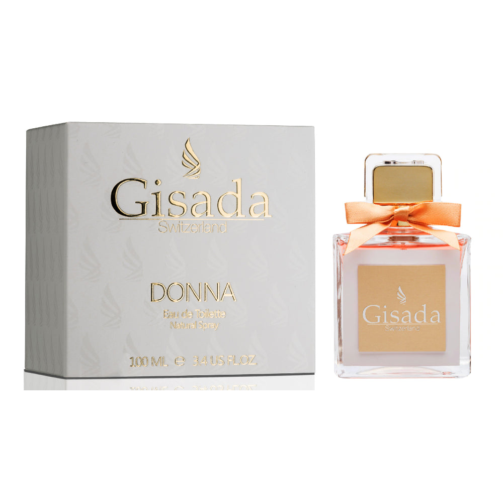 Gisada Donna EDT - image 4