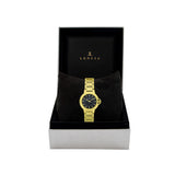 Lencia Stainless Steel Women Analog Watch - LC7174H - image 3