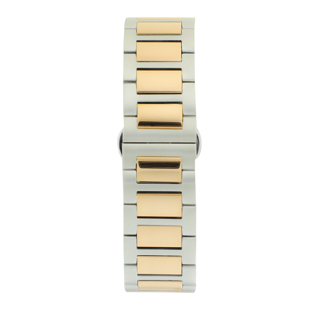 Lencia Stainless Steel Women Analog Watch-LC7174A - image 4
