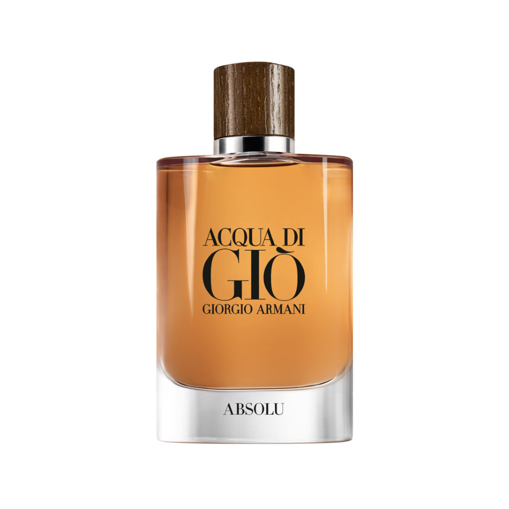 Giorgio Armani Acqua Di Gio Absolu EDP - image 3