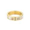 Aigner Bianca Ring for Women ARJLF21027