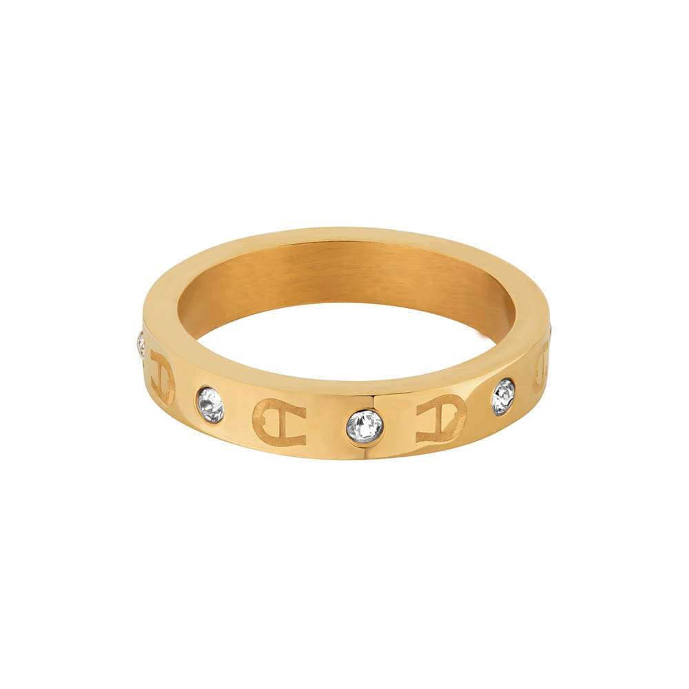 Aigner Cadiana Ring - Image 7