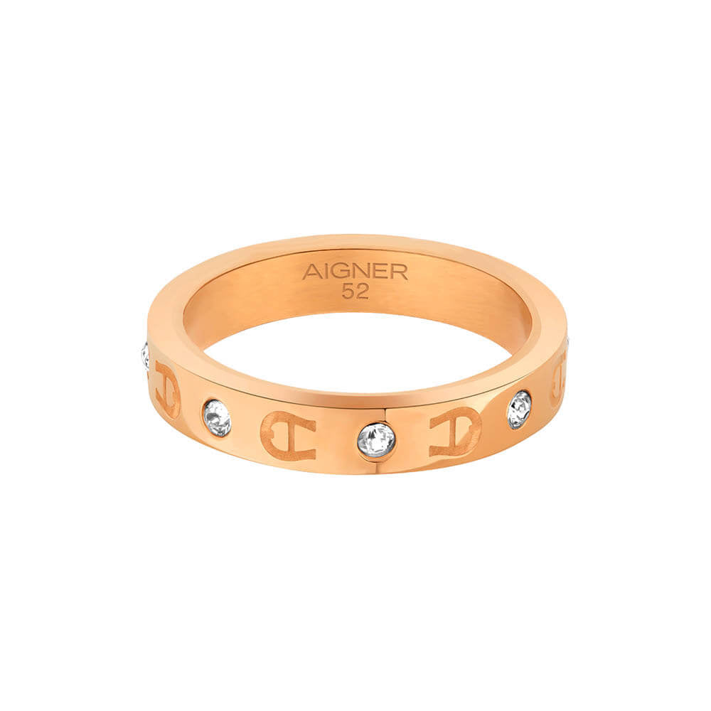 Aigner Cadiana Ring - image 9