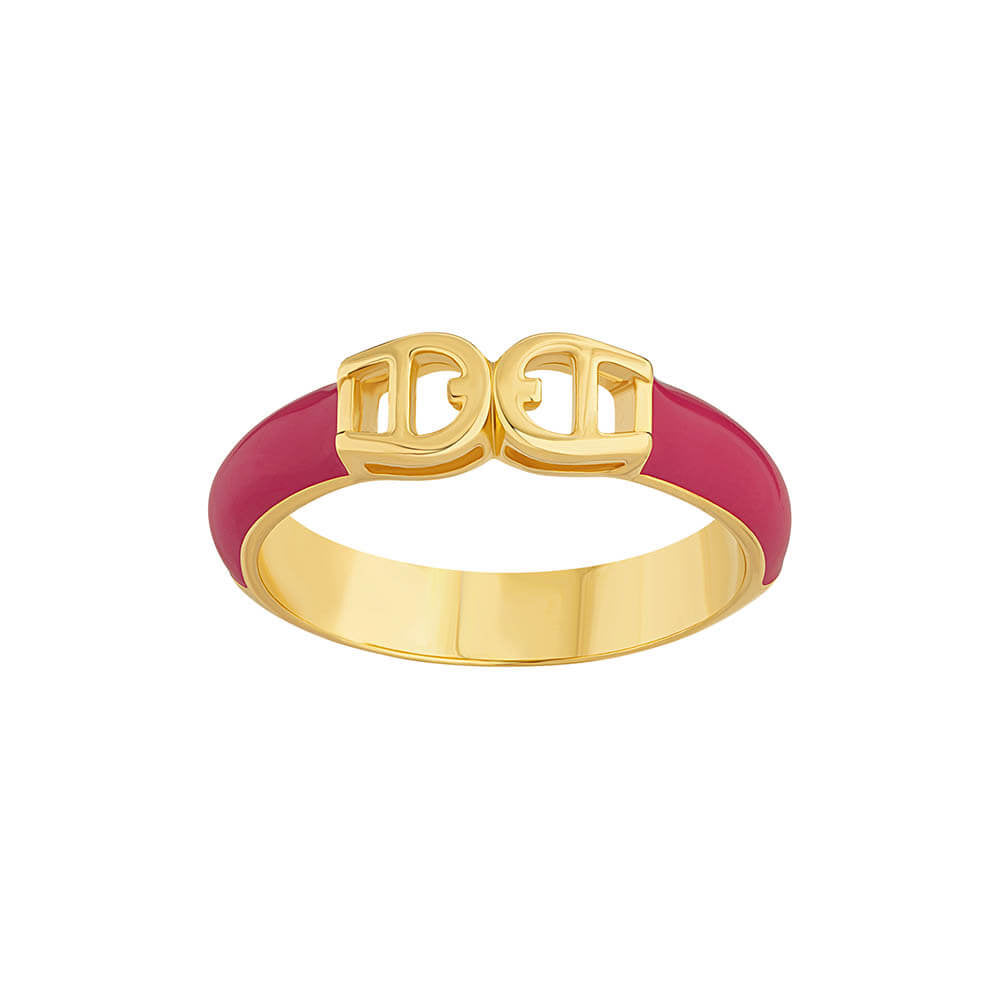 Aigner Donata Ring - image 3