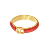 Aigner Eleonora Ring - image 4