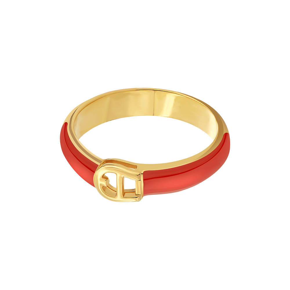 Aigner Eleonora Ring - image 4