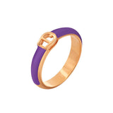 Aigner Eleonora Ring - image 2