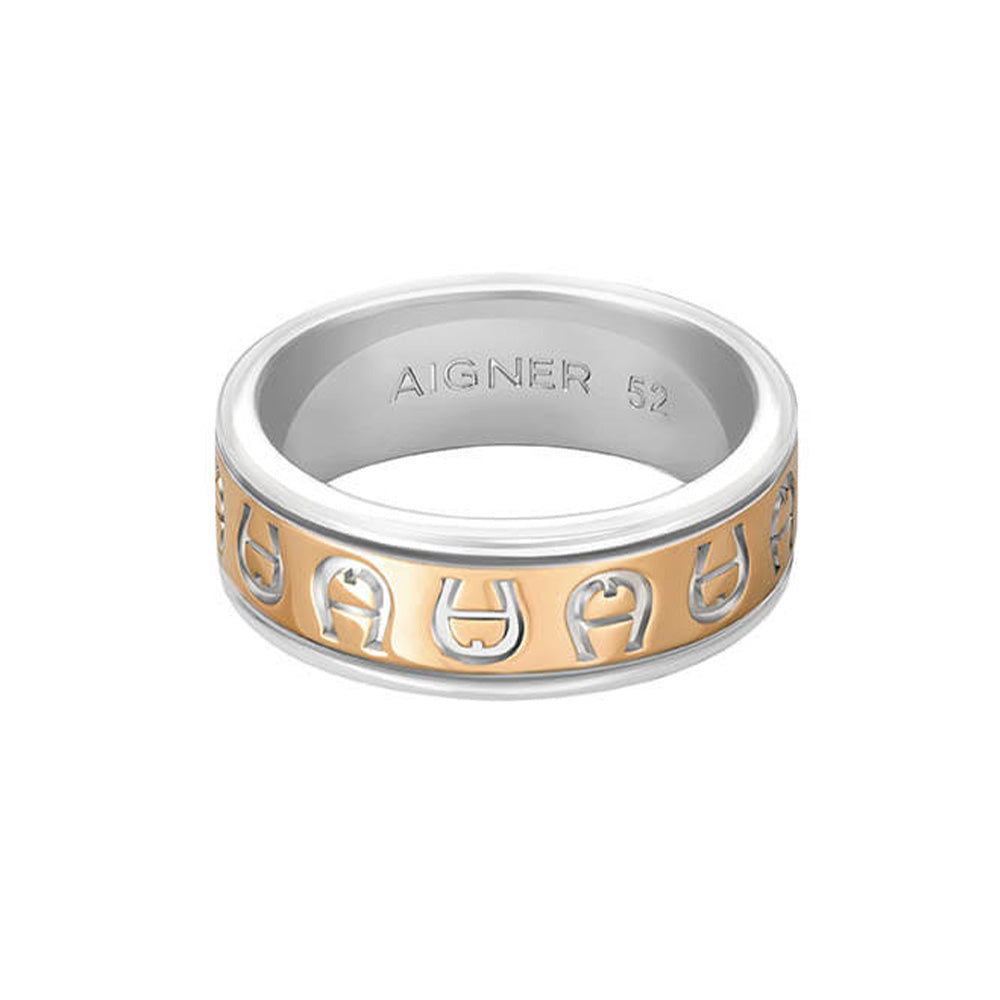 Aigner Fashion Ring A61956