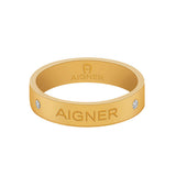 Aigner Fashion Ring M AJ61068.52