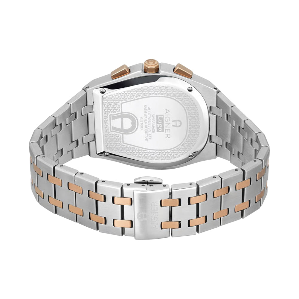 Aigner Fashion Blue Dial Men's Watch ARWGI2100304 - Image 2