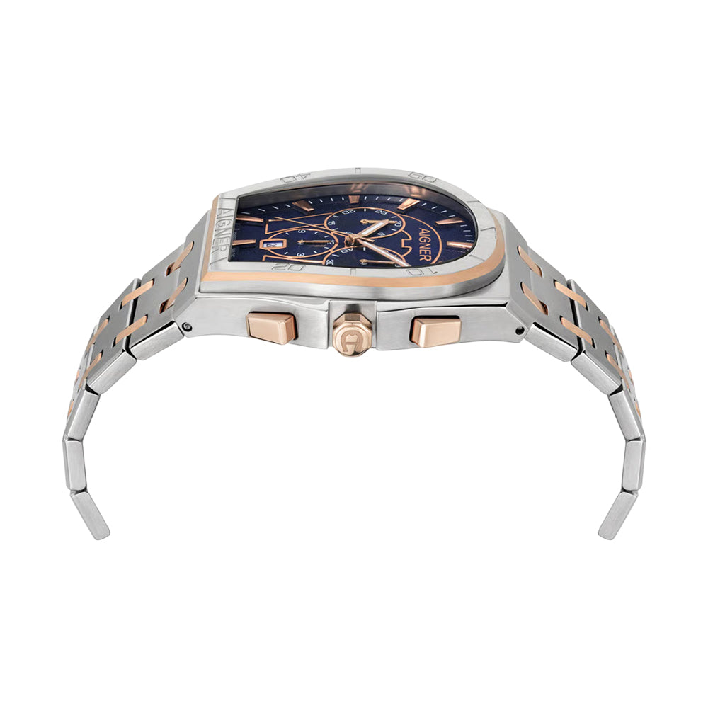 Aigner Fashion Blue Dial Men's Watch ARWGI2100304 - Image 3