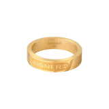 Aigner Fausta Ring for Women ARJLF00052 - image 6