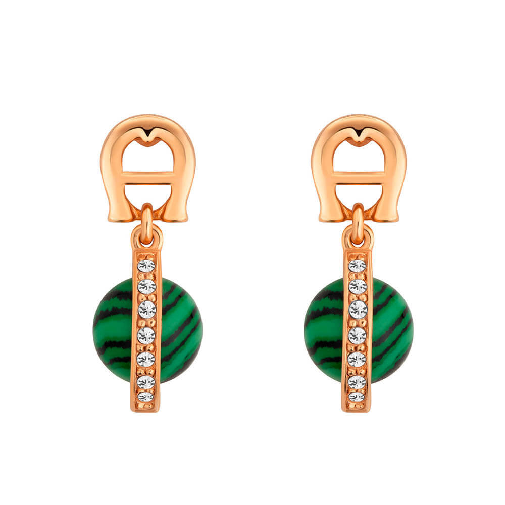 Aigner Fiorella Earrings - image 3
