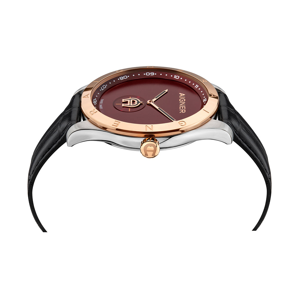 Aigner Livorno Analog Watch for Men - image 3