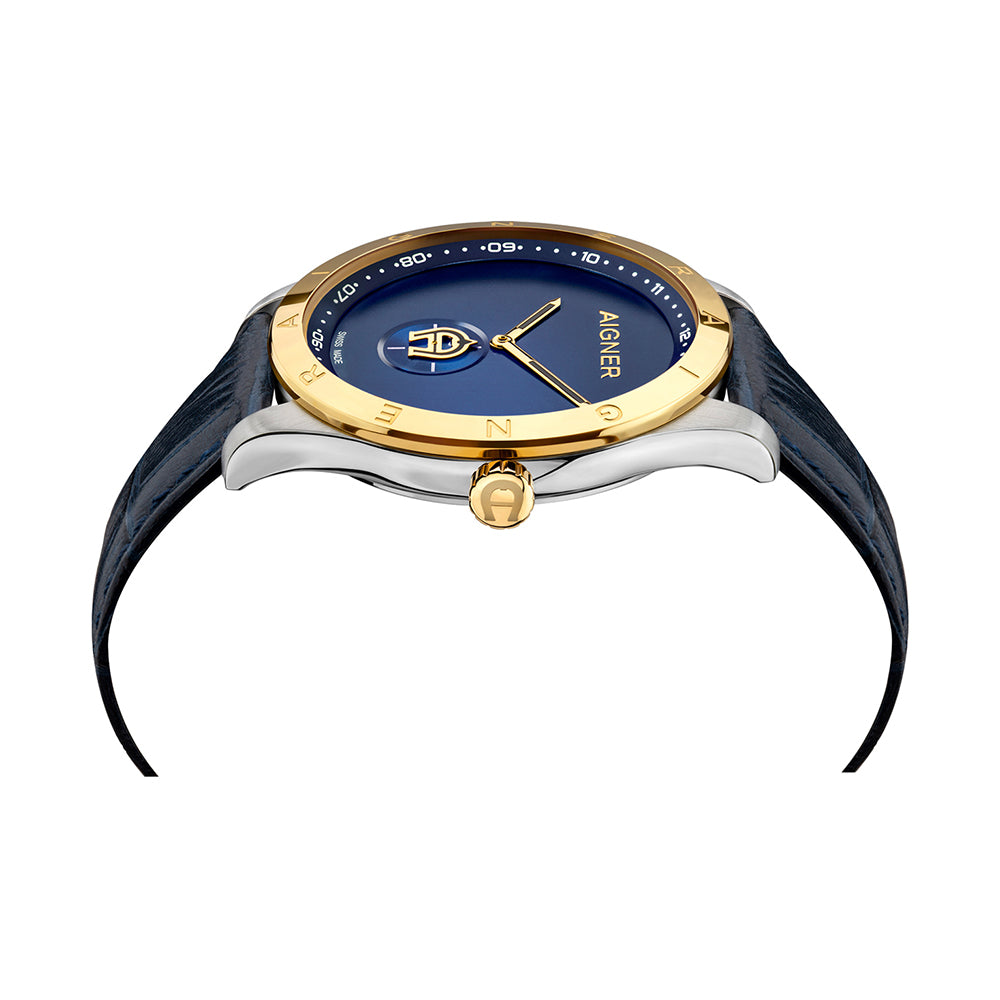 Aigner Livorno Analog Watch for Men - image 7