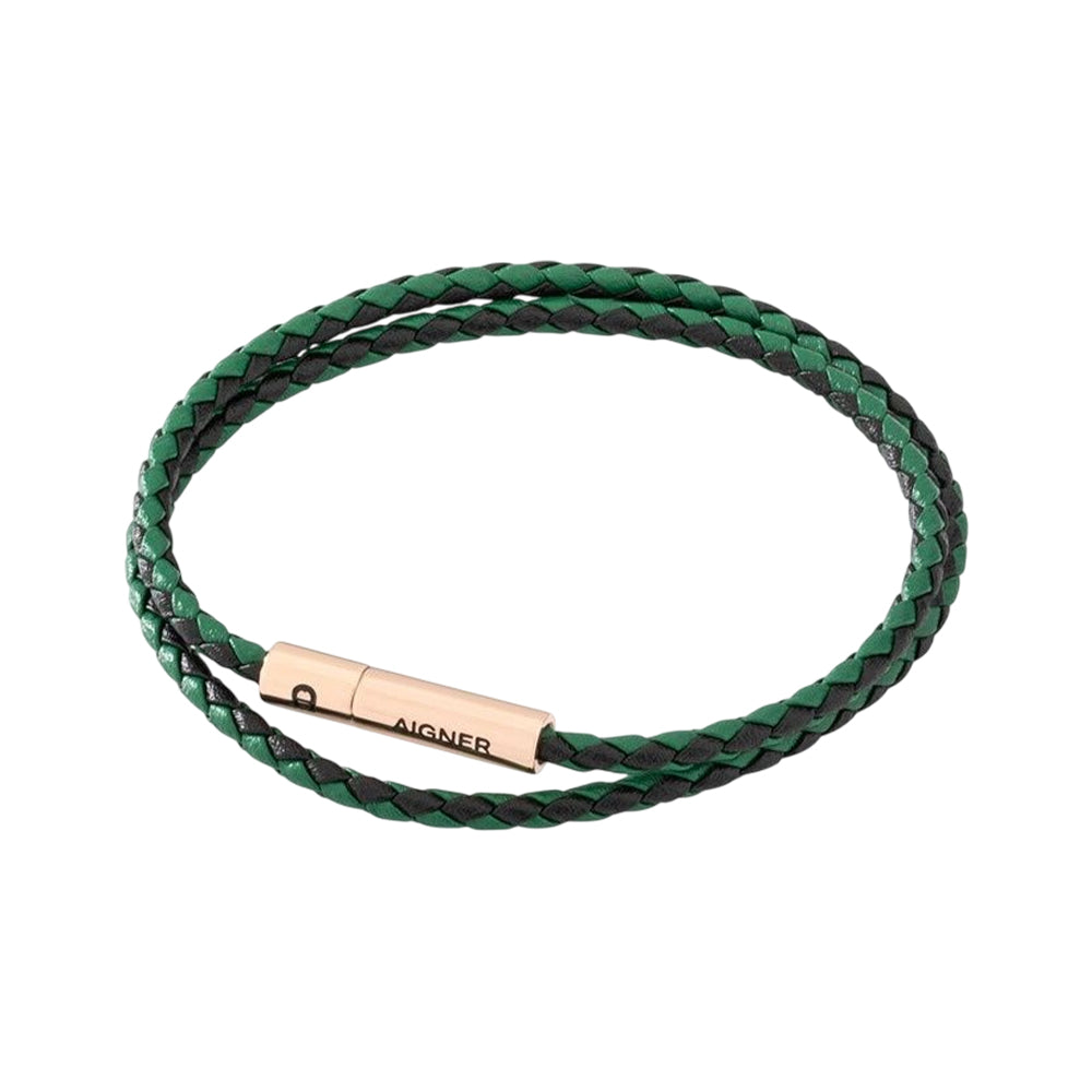 Aigner Men's Bracelet AJ77075