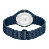 Aigner Mens Quartz Stainless Steel Watch A141106 - image 3