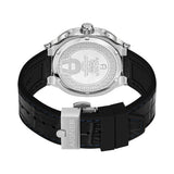Aigner Men's Leather Blue Dial Watch ARWGA0000708 - image 3
