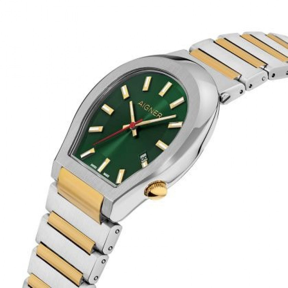 Aigner Milano Men Watch ARWGG0000204 - image 2