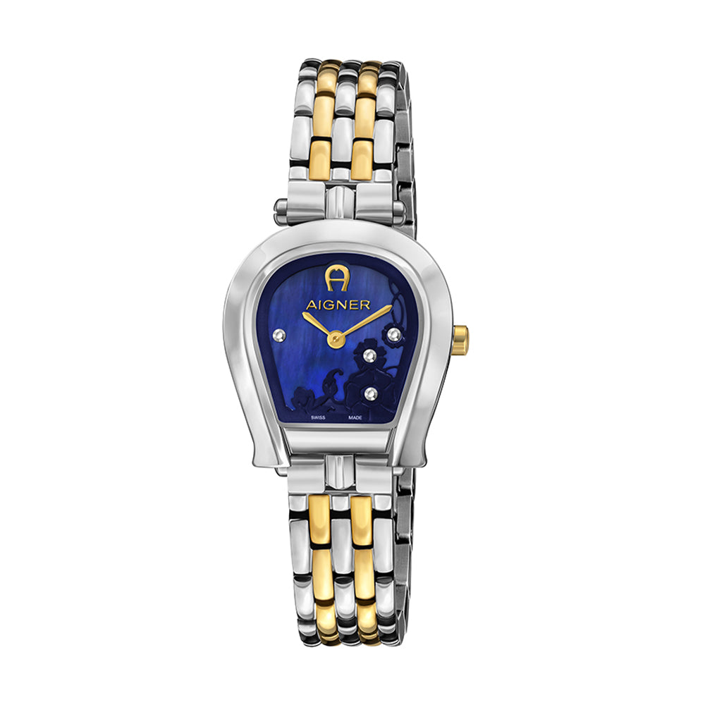 Aigner Perugina Women Watch - image 5