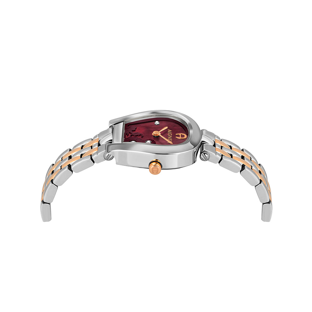 Aigner Perugina Women Watch - image 9