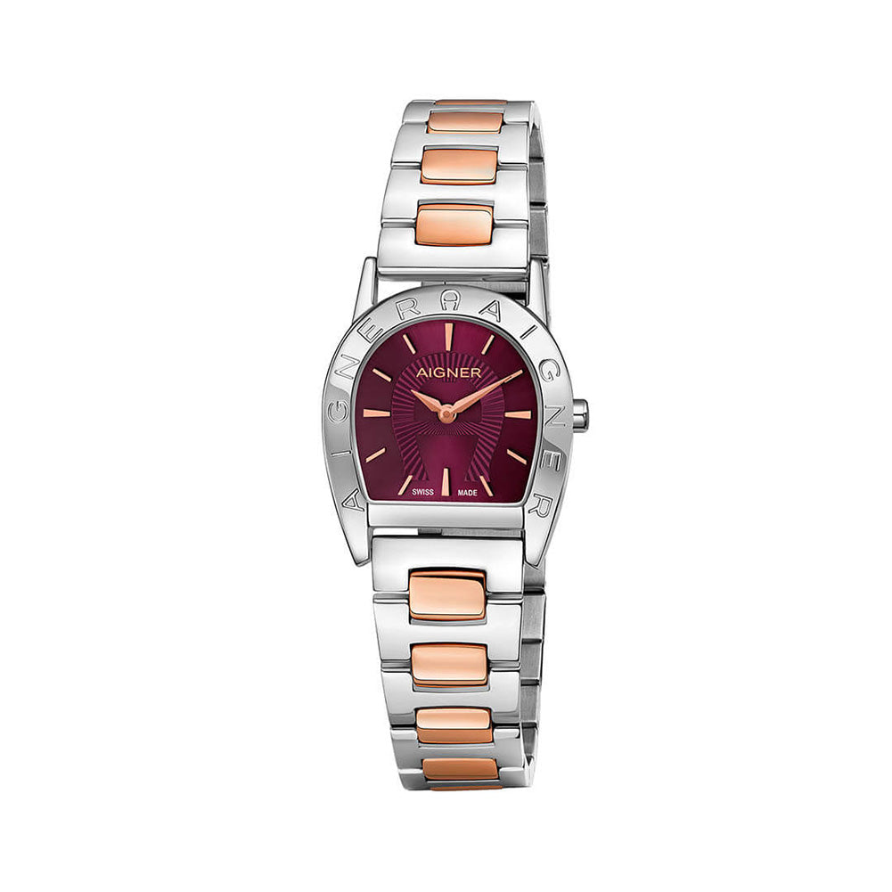 Aigner Pisa Swiss Made Women's Watch ARWLG0000601