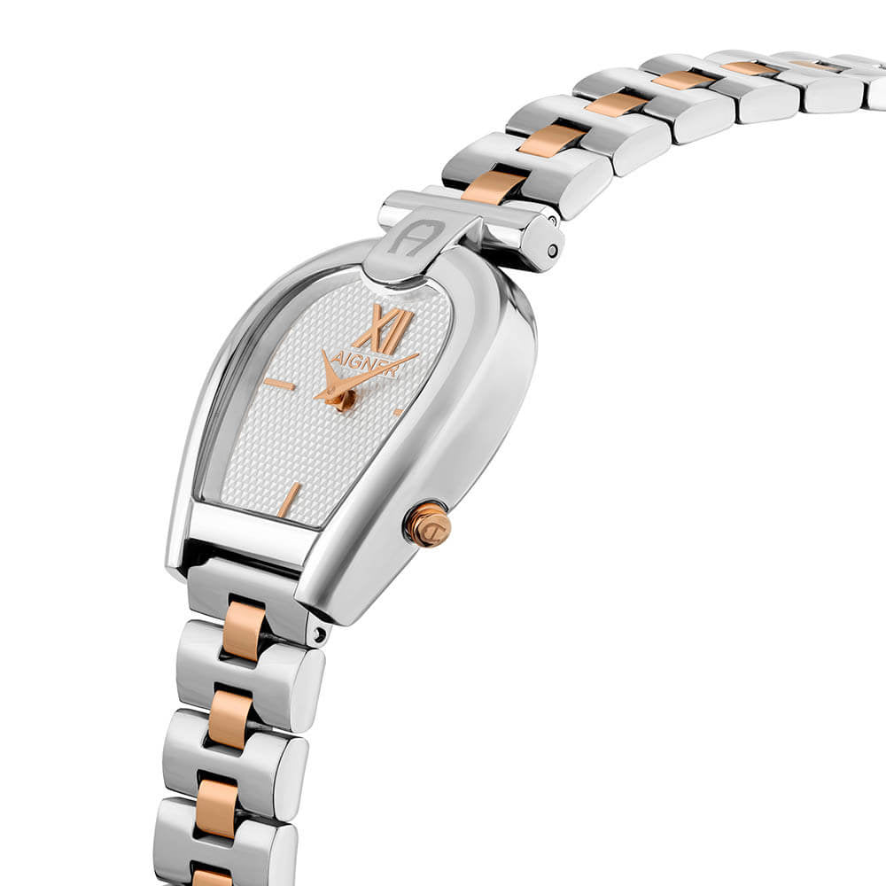 Aigner Sassari Silver Women Watch ARWLG2000602 - Image 2