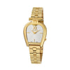 Aigner Sassari Women's Silver Dial Stainless Steel ARWLG2000604