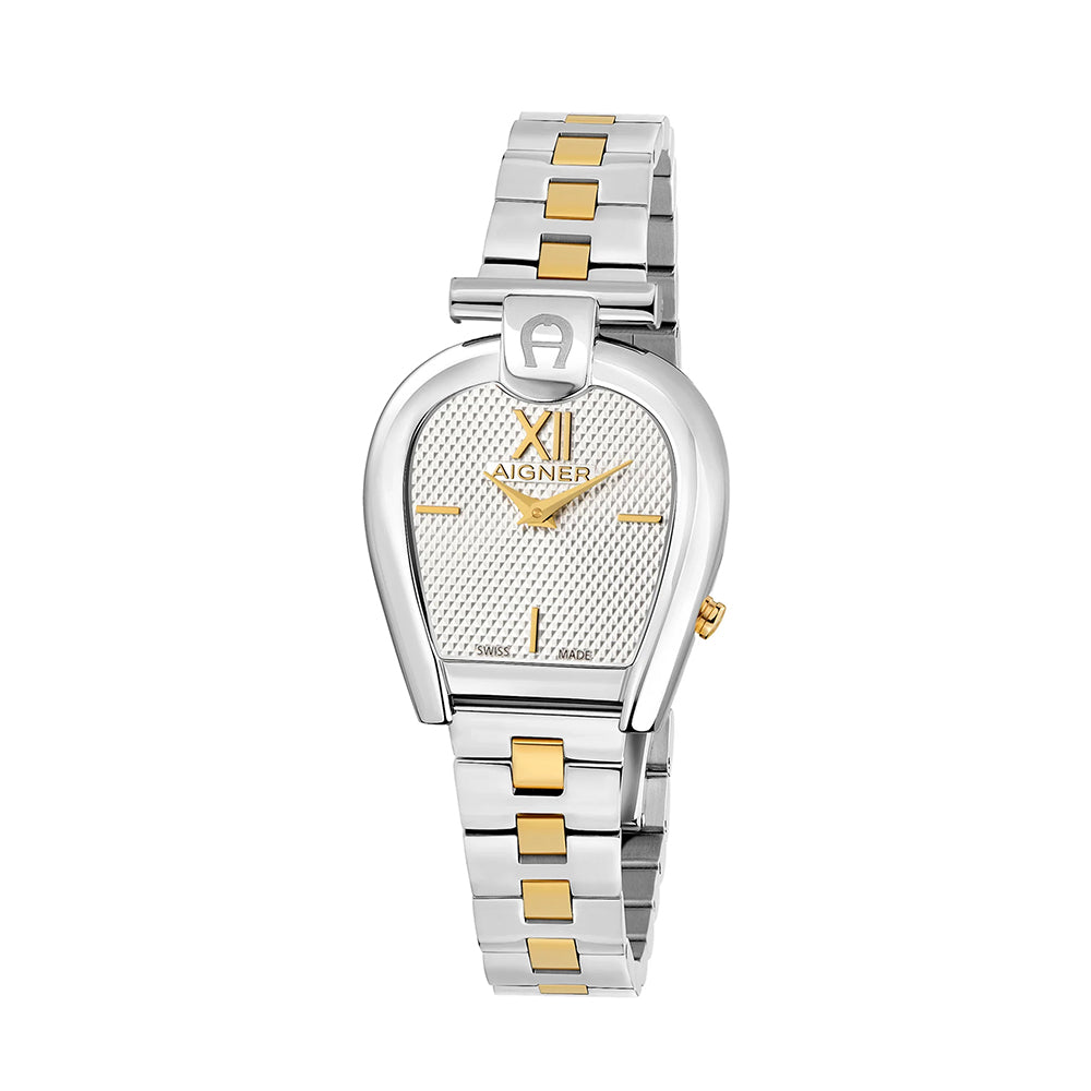 Aigner Sassari Women's Stainless Steel Watch ARWLG2000603