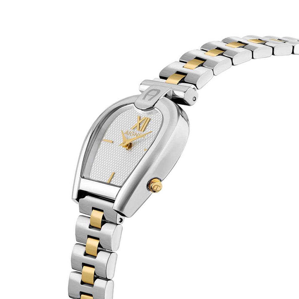 Aigner Sassari Women's Stainless Steel Watch ARWLG2000603 - Image 2