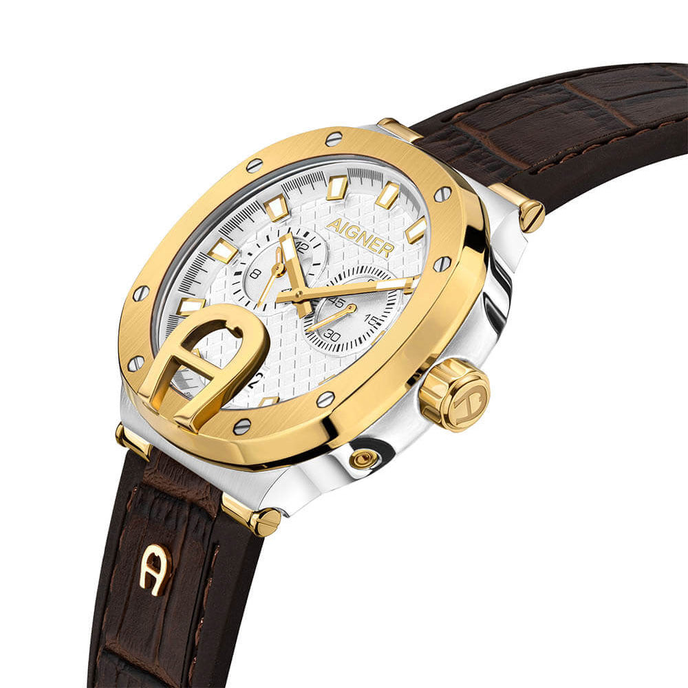 Aigner Taviano Men's Watch ARWGG0000707 - Image 2