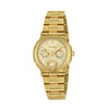 Aigner Taviano Women's Light Gold Dial Golden watch ARWLG0000701