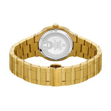 Aigner Taviano Women's Light Gold Dial Golden watch ARWLG0000701 - Image 3