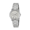 Aigner Taviano Women's White Dial Silver Watch ARWLG0000704