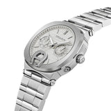 Aigner Taviano Women's White Dial Silver Watch ARWLG0000704 - Image 2