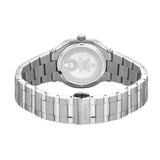 Aigner Taviano Women's White Dial Silver Watch ARWLG0000704 - Image 3